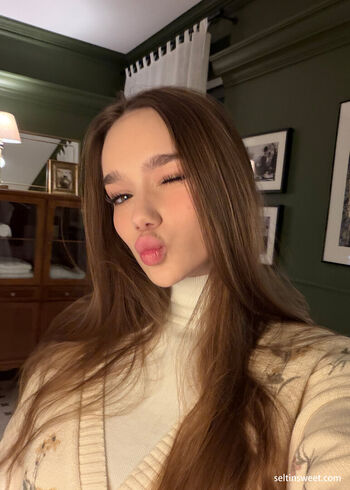 Selti leaked private photo uncensored HD quality