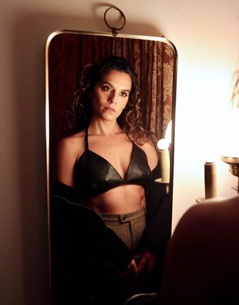 Sepideh moafi leaked private photo uncensored HD quality