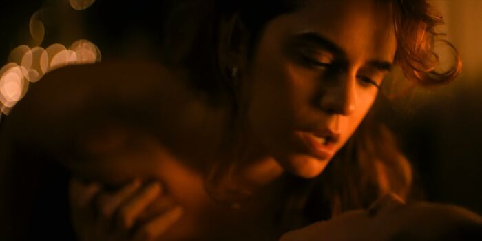 Sepideh moafi leaked private photo uncensored HD quality