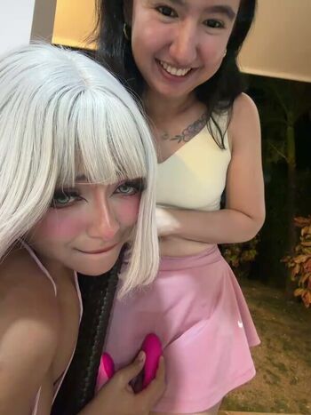 Seraphine leaked private photo uncensored HD quality