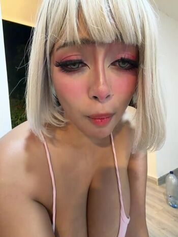 Seraphine leaked private photo uncensored HD quality