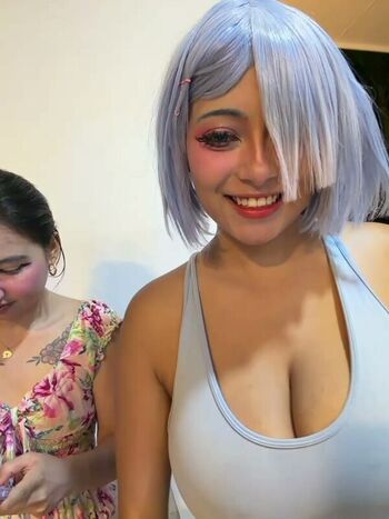 Seraphine leaked private photo uncensored HD quality