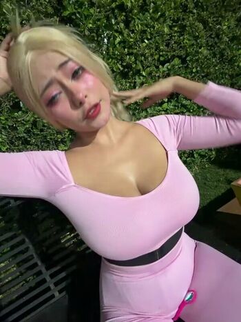 Seraphine leaked private photo uncensored HD quality