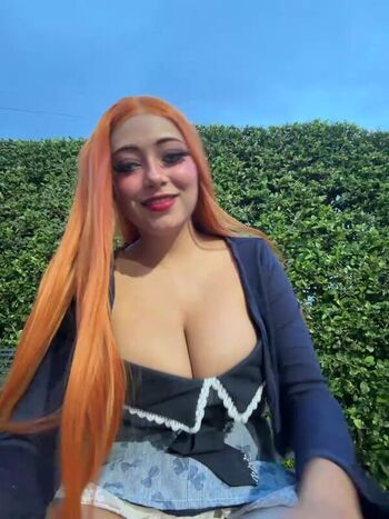 Seraphine leaked private photo uncensored HD quality