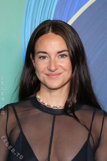Shailene woodley leaked private photo uncensored HD quality