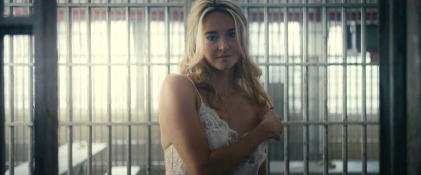 Shailene woodley leaked private photo uncensored HD quality