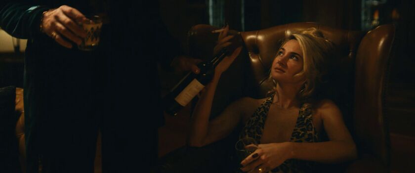 Shailene woodley leaked private photo uncensored HD quality