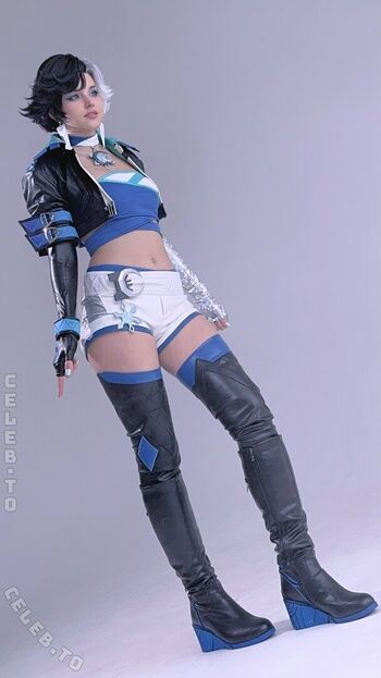 Shirogane sama  page leaked private photo uncensored HD quality