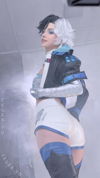Shirogane sama  page leaked private photo uncensored HD quality