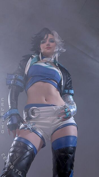 Shirogane sama  page leaked private photo uncensored HD quality