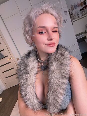 Shirogane sama  page leaked private photo uncensored HD quality