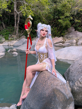 Shirogane sama  page leaked private photo uncensored HD quality