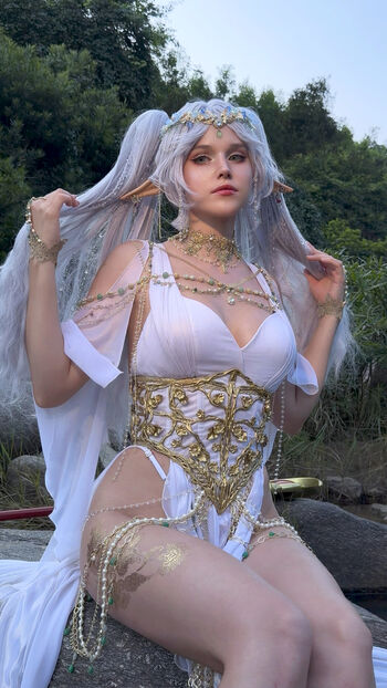 Shirogane sama  page leaked private photo uncensored HD quality