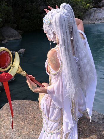 Shirogane sama  page leaked private photo uncensored HD quality