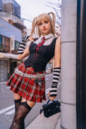 Shirogane sama  page leaked private photo uncensored HD quality