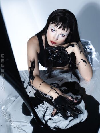 Shirogane sama  page leaked private photo uncensored HD quality