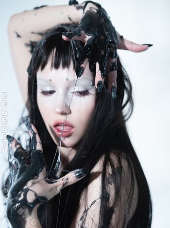 Shirogane sama  page leaked private photo uncensored HD quality