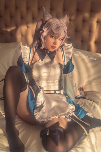 Shirogane sama  page leaked private photo uncensored HD quality