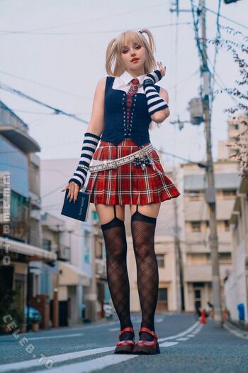 Shirogane sama  page leaked private photo uncensored HD quality