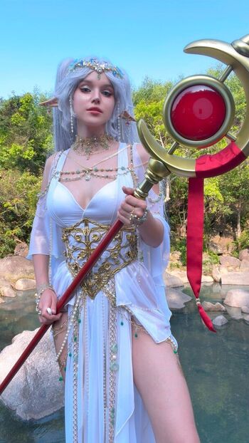 Shirogane sama  page leaked private photo uncensored HD quality