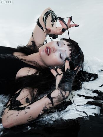 Shirogane sama  page leaked private photo uncensored HD quality