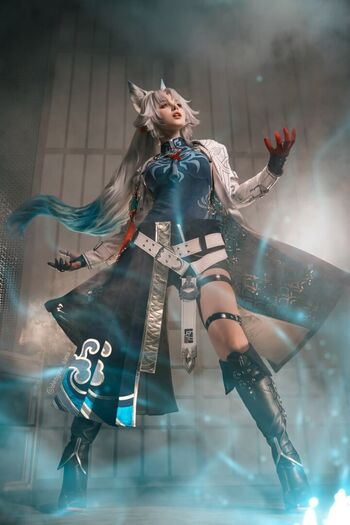 Shirogane sama  page leaked private photo uncensored HD quality
