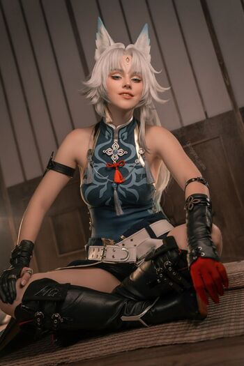 Shirogane sama  page leaked private photo uncensored HD quality