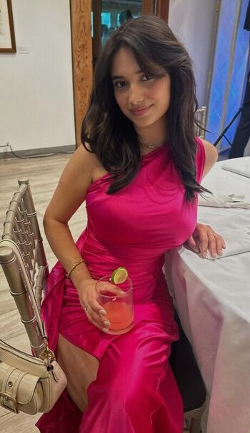 Silvana vinos leaked private photo uncensored HD quality