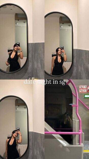 Silvi julii page leaked private photo uncensored HD quality
