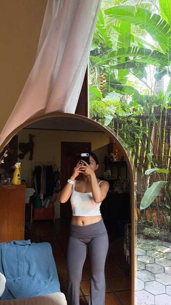 Silvi julii leaked private photo uncensored HD quality