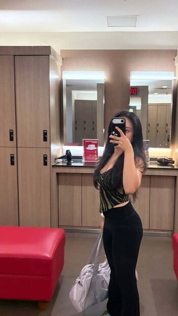Silvi julii leaked private photo uncensored HD quality