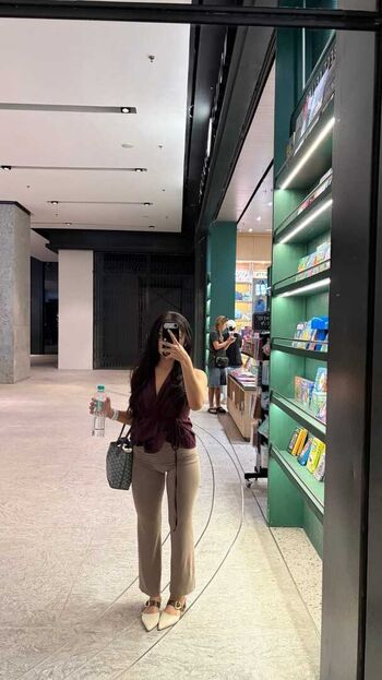 Silvi julii leaked private photo uncensored HD quality