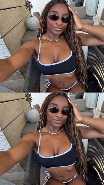 Simone biles leaked private photo uncensored HD quality