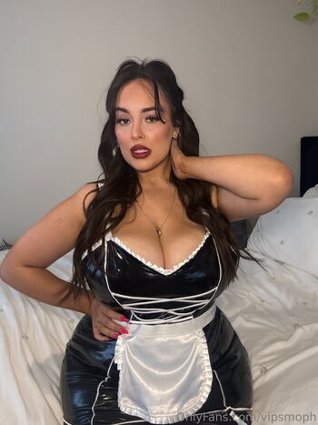 Smoph leaked private photo uncensored HD quality