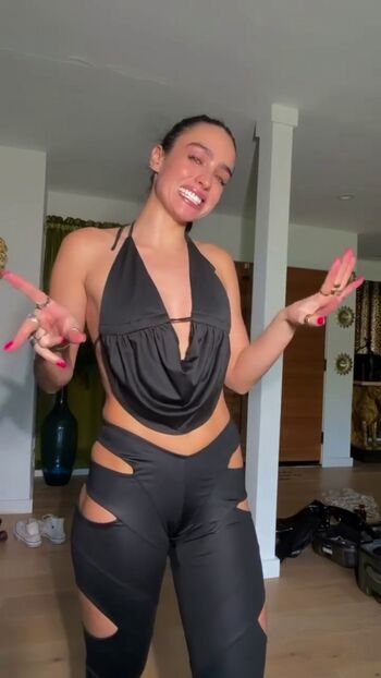 Sommer ray page leaked private photo uncensored HD quality