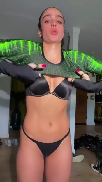 Sommer ray page leaked private photo uncensored HD quality