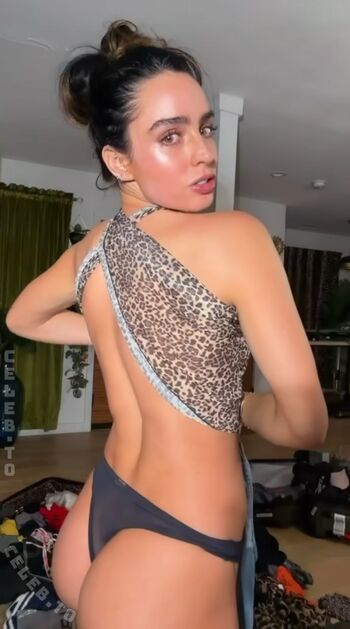 Sommer ray page leaked private photo uncensored HD quality