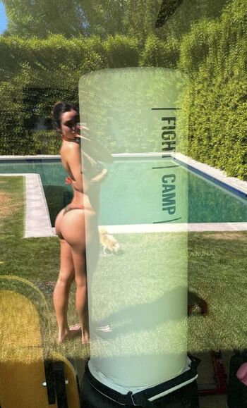 Sommer ray page leaked private photo uncensored HD quality