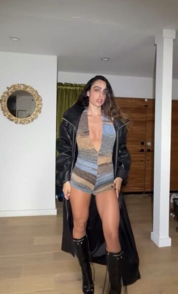 Sommer ray page leaked private photo uncensored HD quality