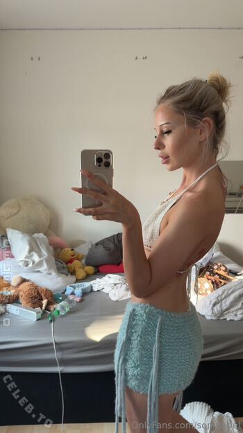 Sophiatiel page leaked private photo uncensored HD quality