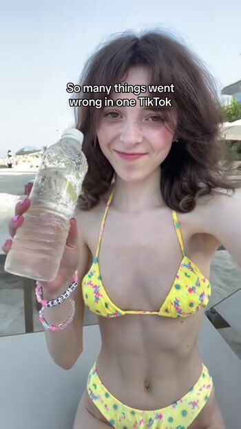 Sophie powers leaked private photo uncensored HD quality