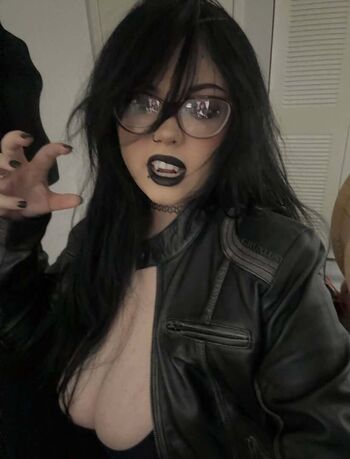 Soulreapermae leaked private photo uncensored HD quality