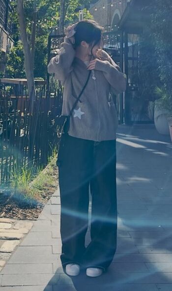 Starsmitten leaked private photo uncensored HD quality