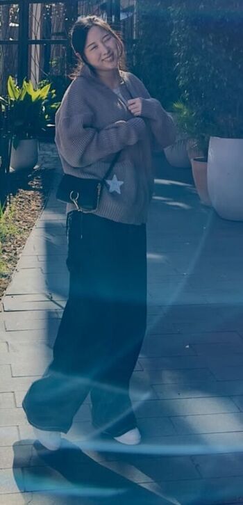 Starsmitten leaked private photo uncensored HD quality