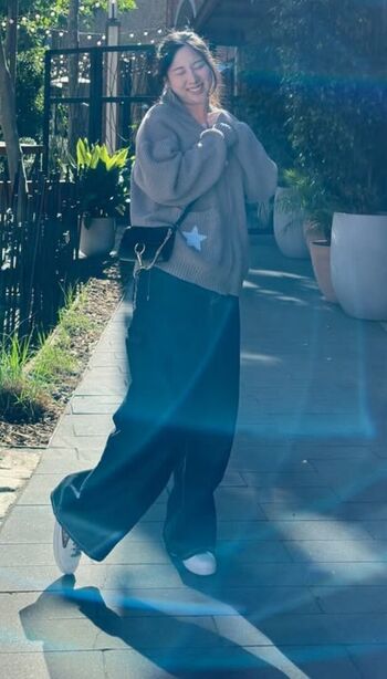 Starsmitten leaked private photo uncensored HD quality