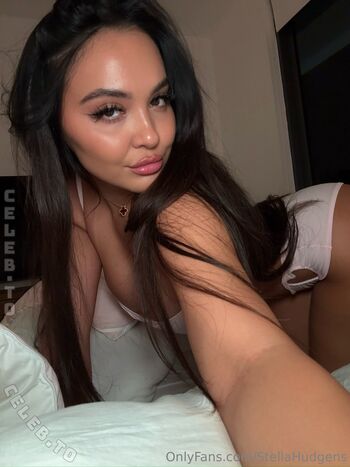 Stella hudgens  page leaked private photo uncensored HD quality