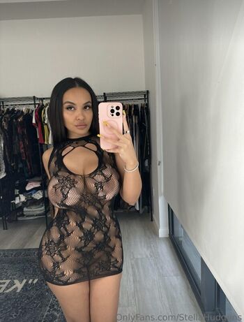 Stella hudgens  page leaked private photo uncensored HD quality