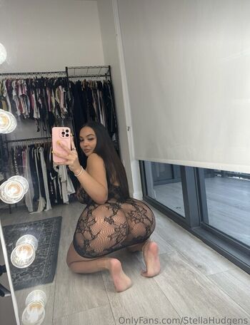 Stella hudgens leaked private photo uncensored HD quality