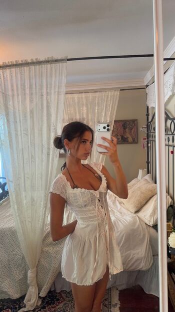 Steph mandich leaked private photo uncensored HD quality