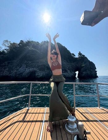 Suelina page leaked private photo uncensored HD quality